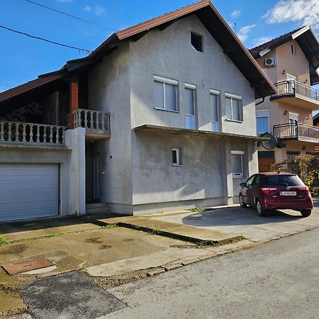 Guest House Sistem Brcko Exterior photo