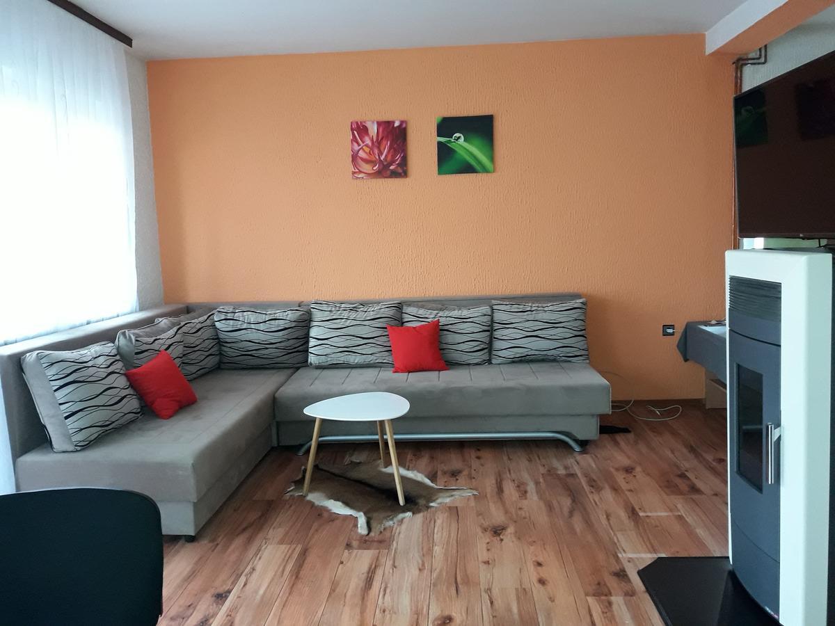 Guest House Sistem Brcko Exterior photo